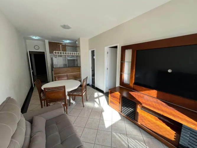 Apartamento para aluguel, 1 quarto, 1 suíte, 1 vaga, Buritis - Belo Horizonte/MG
