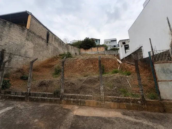 Lote à venda, Diamante - Belo Horizonte/MG