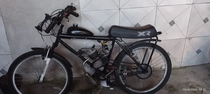 Motorizada
