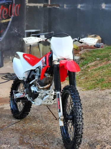 Crf 230F 10.000