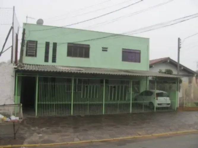 Apartamento 1 quarto à venda, Bairro Liberdade