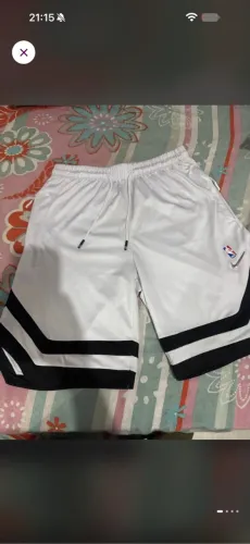 bermuda nike tamanho G