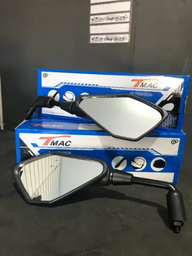 Retrovisor Z400 Kawasaki