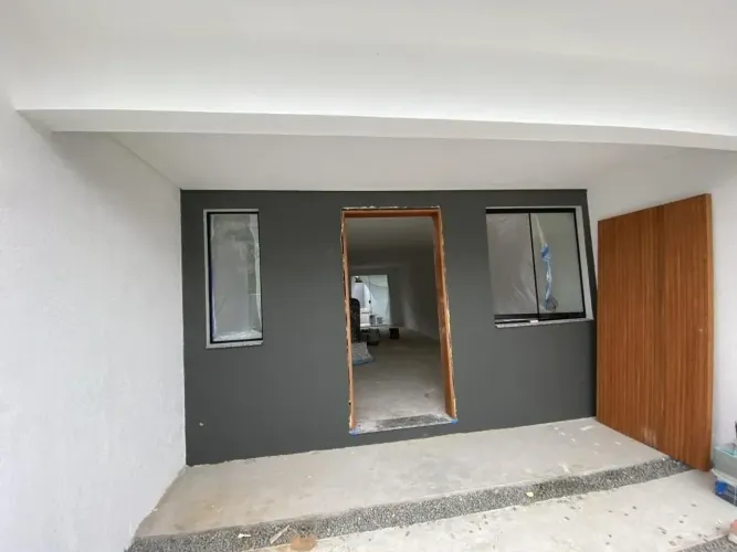 SOBRADO GEMINADO no ITAUM com 3 quartos para VENDA, 111 m²