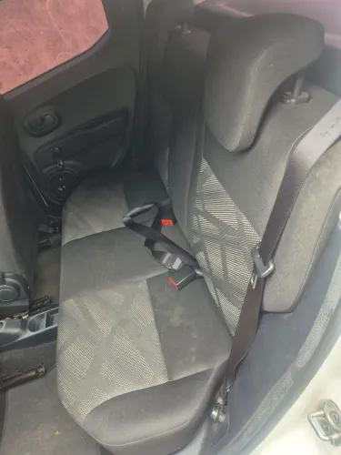 Fiat Mobi Easy 1.0 Fire Flex 5P. 2018