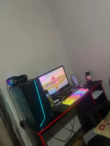 Vendo pc gamer