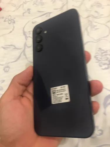 A15 SAMSUNG GALAXY