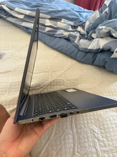 NOTEBOOK BOOK CEL SAMSUNG 4/256GB