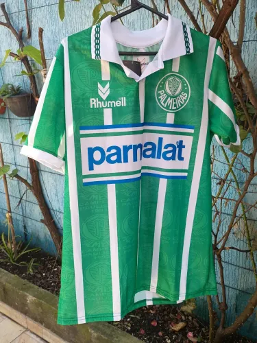 Camisa Palmeiras 93