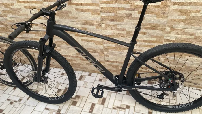 Bike oggi 7.6 