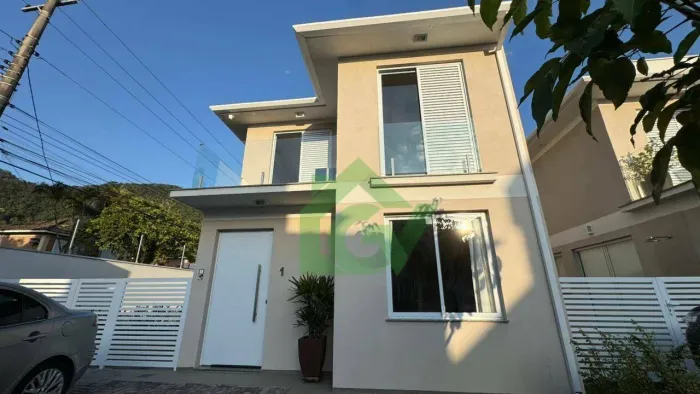 Casa à venda, 120 m² por R$ 1.900.000,00 - Barequeçaba - São Sebastião/SP