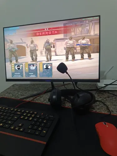Pc Gamer Completo 