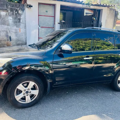 Lifan X60 1.8 16V 128cv 5P Mec. 2014