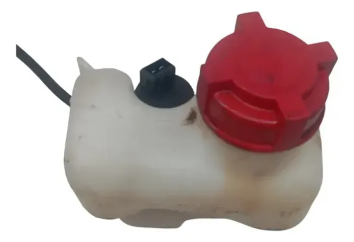 Reservatorio Gasolina Partida Frio Chevrolet Agile 1.4 2013