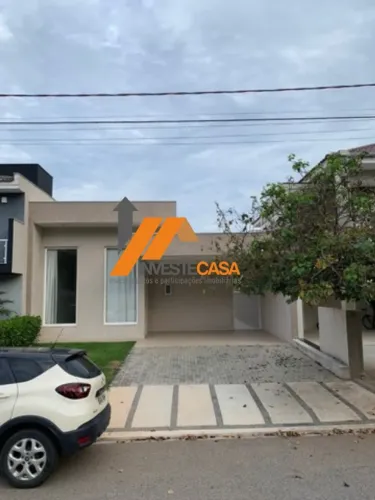 CASA EM CONDOMÍNIO RESIDENCIAL em SOROCABA - SP, RESIDENCIAL VILLA DO BOSQUE