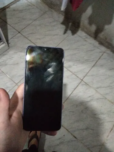 Celular Infinix (Para Peças ou Conserto) - Leia a Descrição