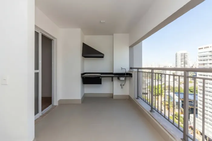 Apartamento para venda em Ipiranga com 2 quartos, sendo 1 suíte, 67m²