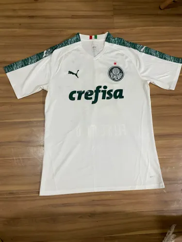 Camisa do Palmeiras