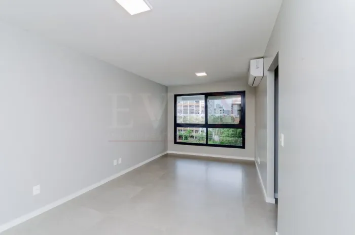 Apartamento 2 quartos no Petrópolis: 2 vagas e 67m². Nova oportunidade de locação em Porto