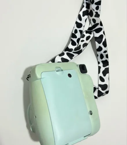 Câmera instax mini 9