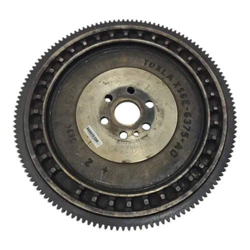 Cremalheira volante motor ford fiesta ka 1.0 N xs6e6375ad