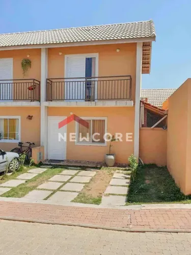 Casa de condomínio em Rua Fênix - Tijuco Preto(Caucaia do Alto) - Cotia/SP