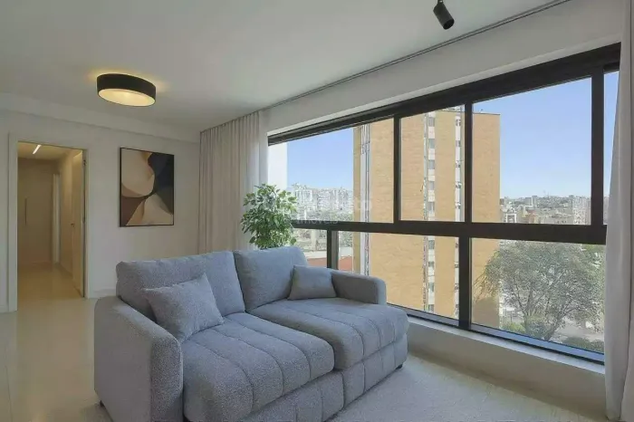 Apartamento para aluguel 3 quartos 1 suíte 2 vagas - Cruzeiro