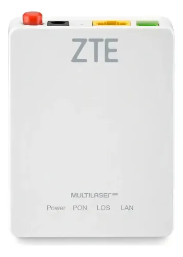 KIT COM 10 ONU ZTE F601
