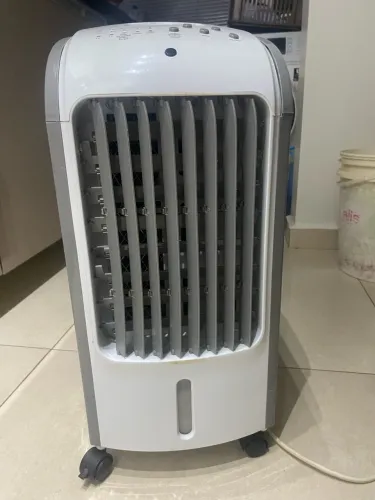 Climatizador de Ar Britânia - (3 em 1) perfeito para o calor!
