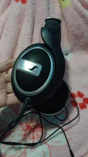 Fone de ouvido Sennheiser HD 599