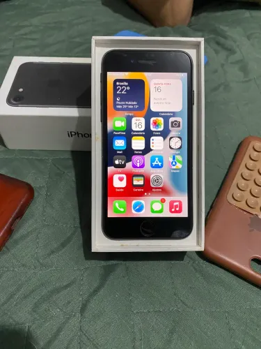 IPHONE 7 32GB