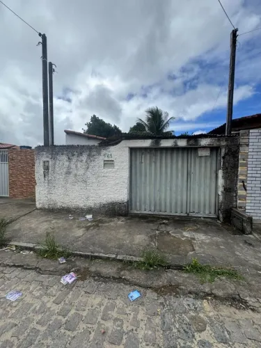 VENDE SE CASA