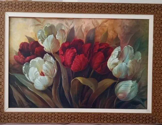Quadro decorativo