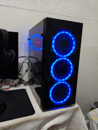 VENDO OU TROCO PC GAMER