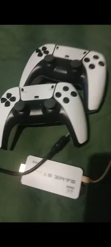 Vídeo game