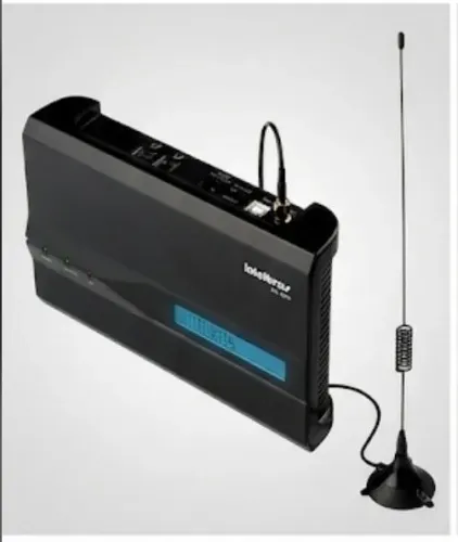 intelbras itc 4000 interface celular gsm