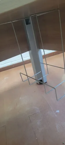 MESA ESCRITORIO 2 X 1.000