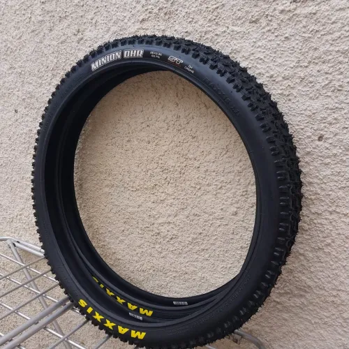 Acessórios para bikes 