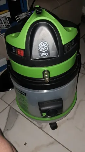 EXTRATORA IPC LAVA PRO