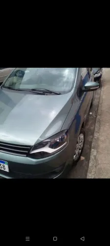 Volkswagen Fox Prime/hghi. Imotion 1.6 T.flex 8V 5P 2010