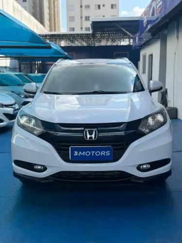 Honda HR-V EX 1.8 Flexone 16V 5P Aut. 2018