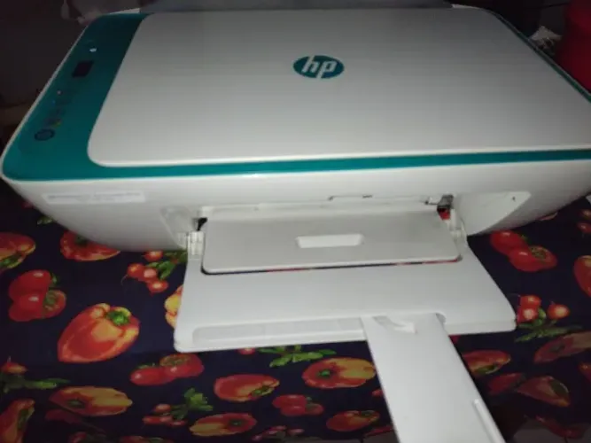 Hp Deskjet Ink Advantage 2676 Aio