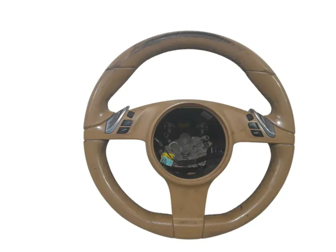 Volante Porsche Cayenne 2011 Á 2017