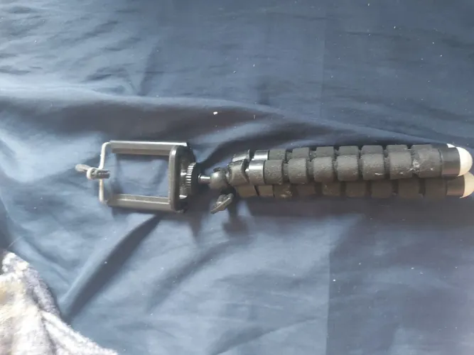 Vendo suporte de celular
