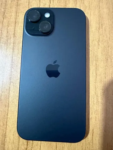 iPhone 15 256G