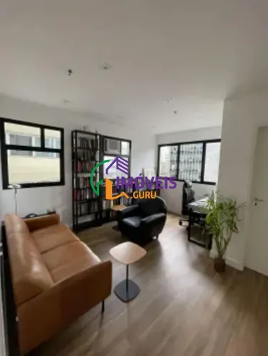 CONJ. COMERCIAL - CONSOLAÇÃO - SP
