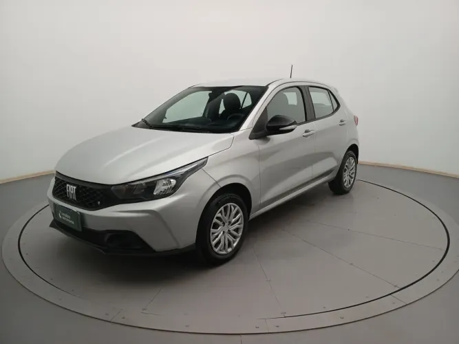 Fiat Argo Drive 1.0 Firefly 2026