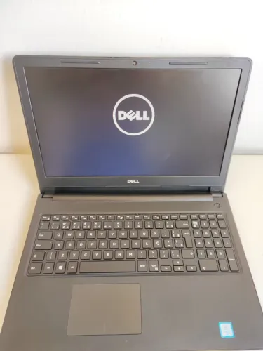 Dell Inspiron 15-3567  I3 6º Geração