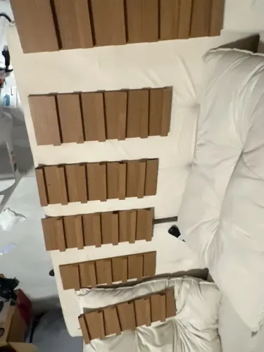 Placas de mdf para decoração
