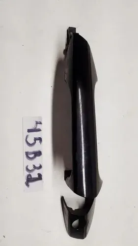 Maçaneta Porta Dianteira Esquerda Mercedes Benz Gla200 2014 Dianteira